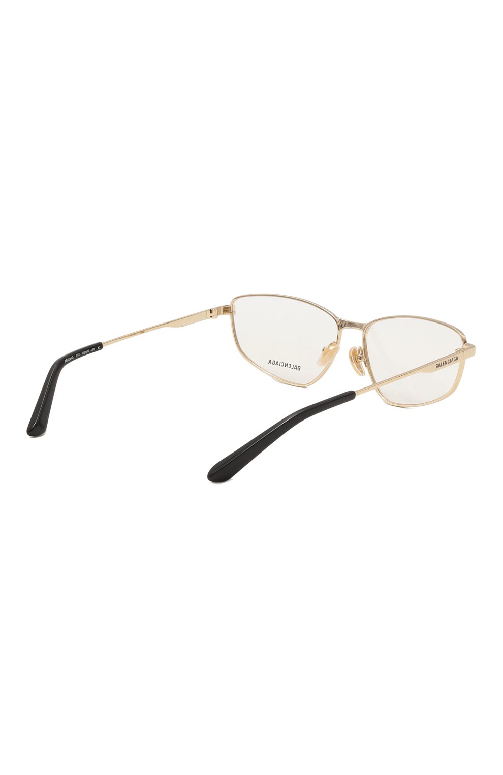 Оправа BALENCIAGA, арт. BB0281 002, фото 4