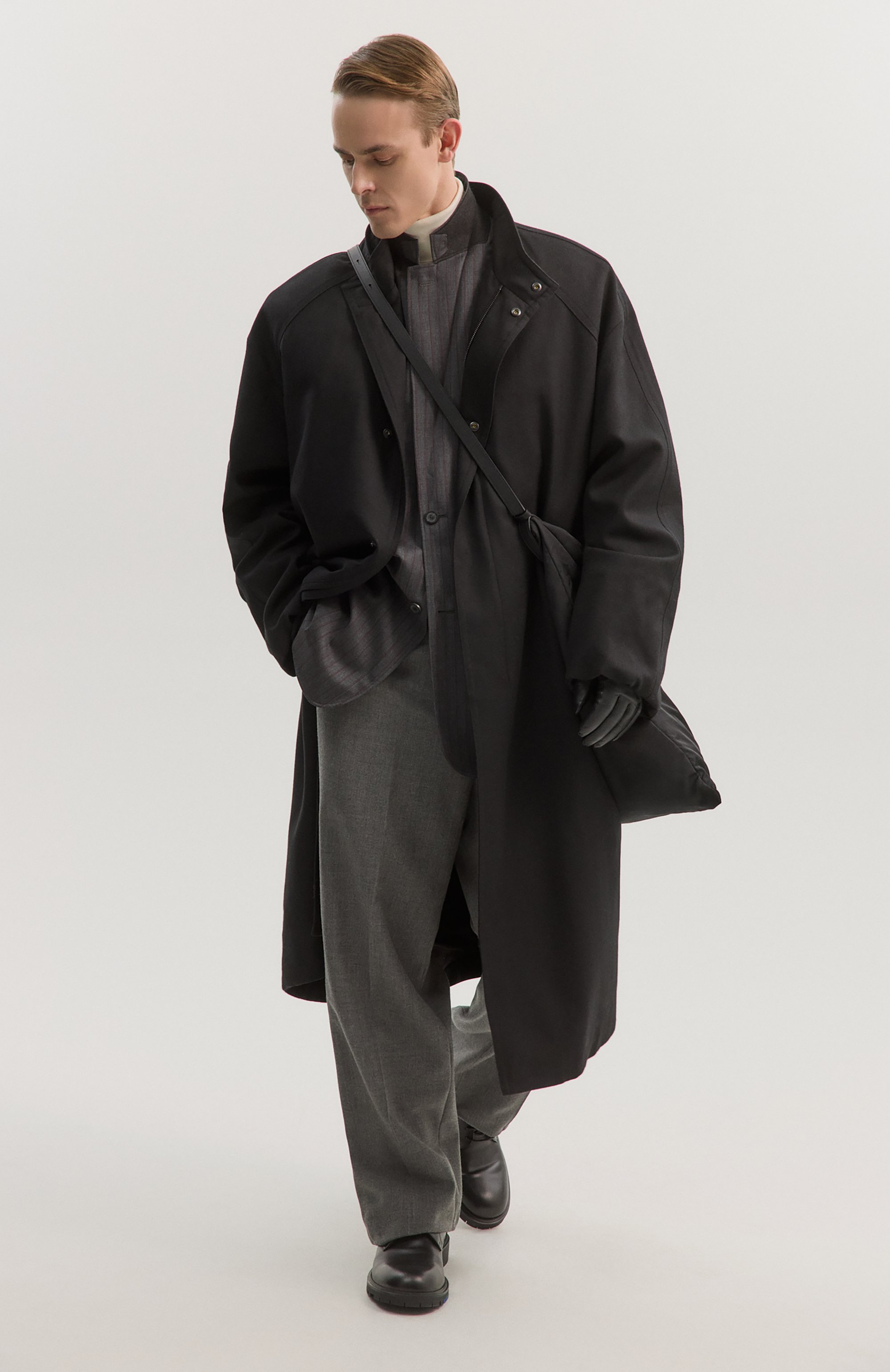 Сумка JIL SANDER, арт. J26ZH0008/P8500, фото 6