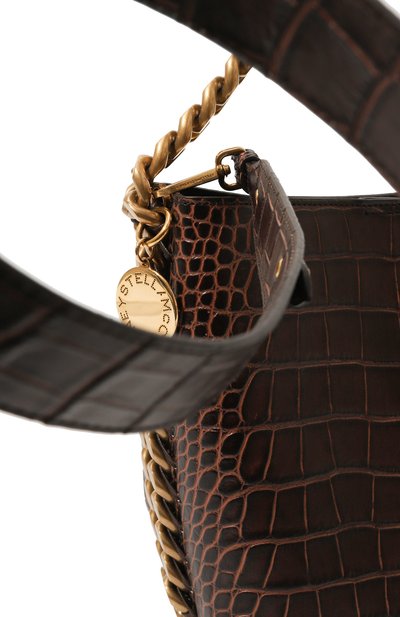 Сумка frayme STELLA MCCARTNEY, арт. 7B0033/WP0277, фото 3