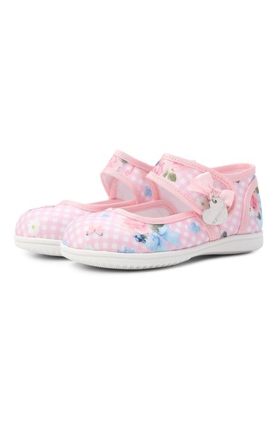 Балетки MONNALISA, арт. 83G000