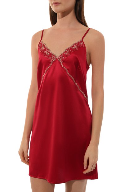 Шелковая сорочка LISE CHARMEL, арт. ALJ1030, фото 3