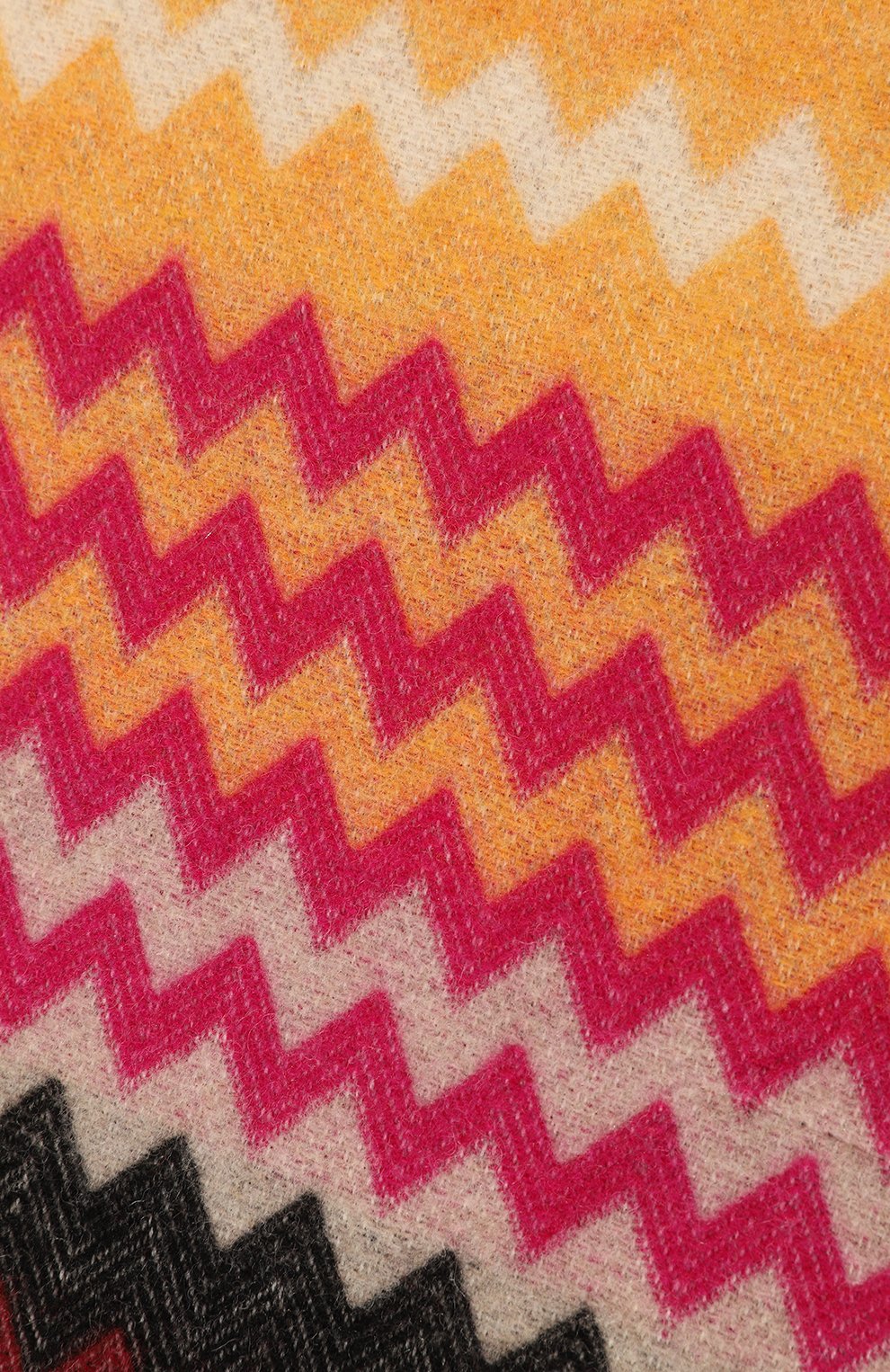 Шерстяной плед MISSONIHOME, арт. 1H3PL99004/T59, фото 2