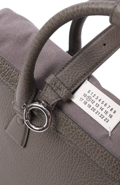 Сумка 5ac daily small MAISON MARGIELA, арт. SB1WA0013/P4348, фото 3