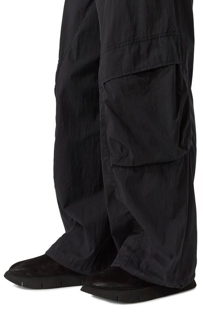 Замшевые челси intagliata MARSELL, арт. MM4445/P024, фото 3