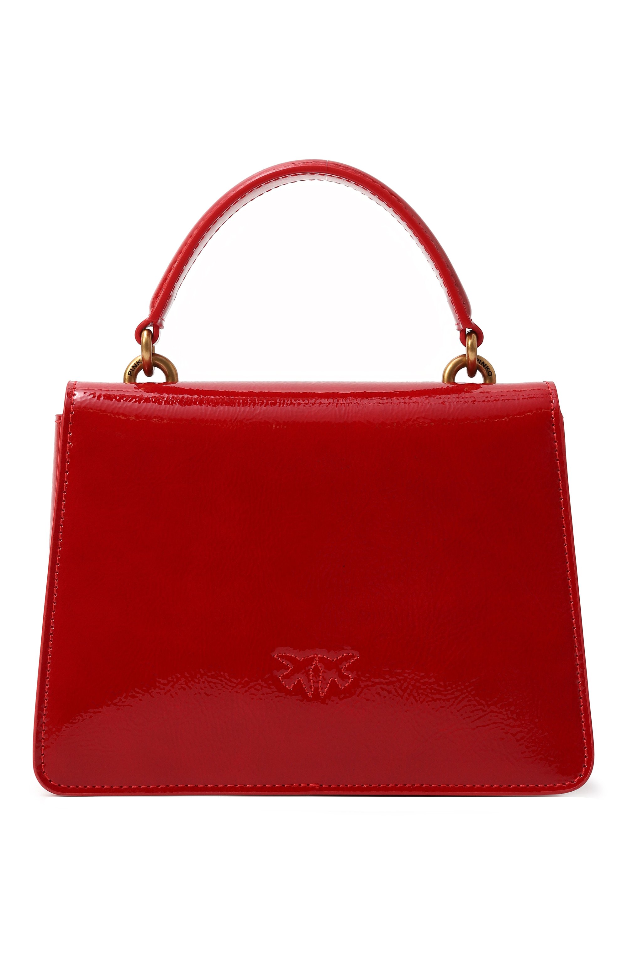 Сумка love bag PINKO, арт. 100071/A1UV, фото 6