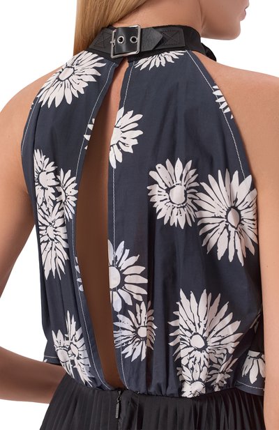 Платье LANVIN, арт. RW-DR0027-6272-P26, фото 4