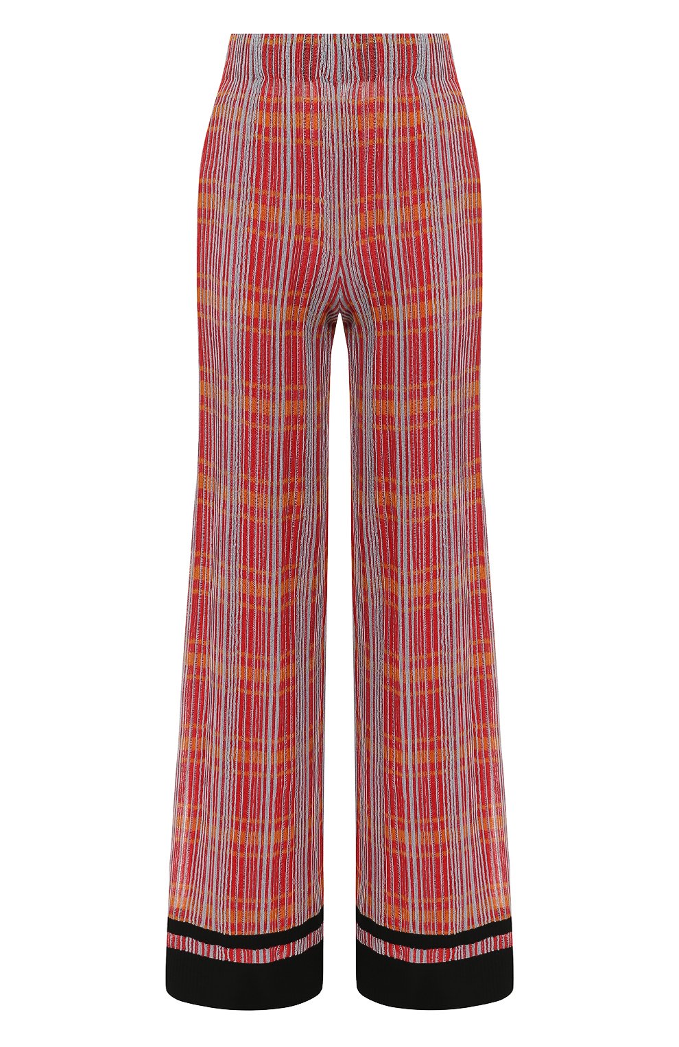 Хло пковые брюки M MISSONI, арт. 2DI00168/2K005D, фото 1