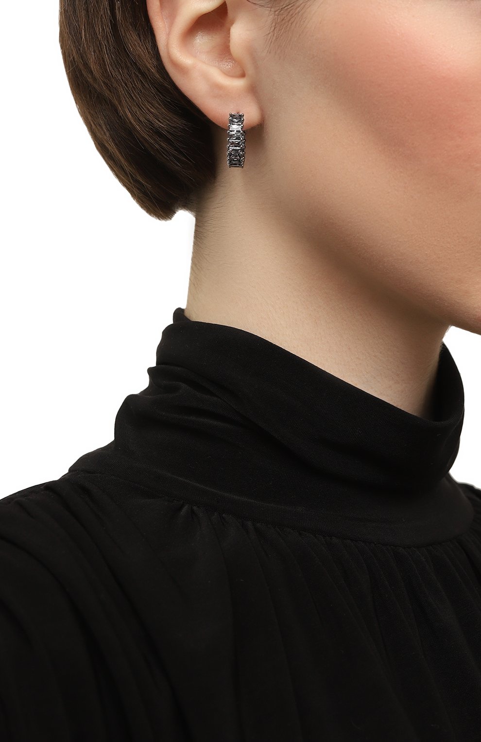 Серьги matrix SWAROVSKI, арт. 5658650, фото 2