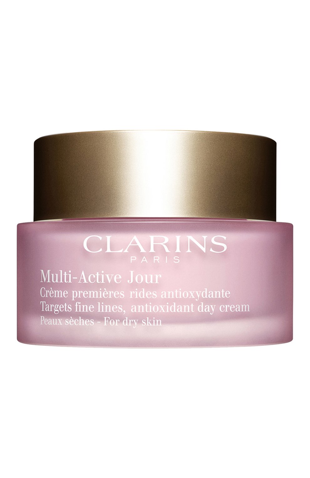 Дневной гель multi-active для сухой кожи (50ml) CLARINS, арт. 80009045, фото 1