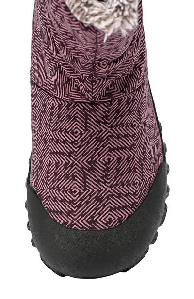 Непромокаемы е сапоги с принтом BOGS, арт. 72011K-545, фото 4