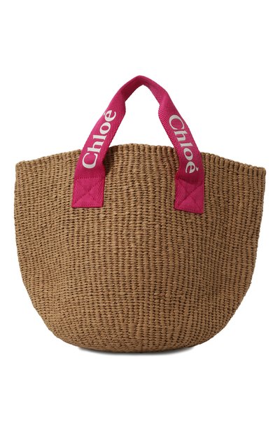 Сумка CHLOÉ, арт. C20045
