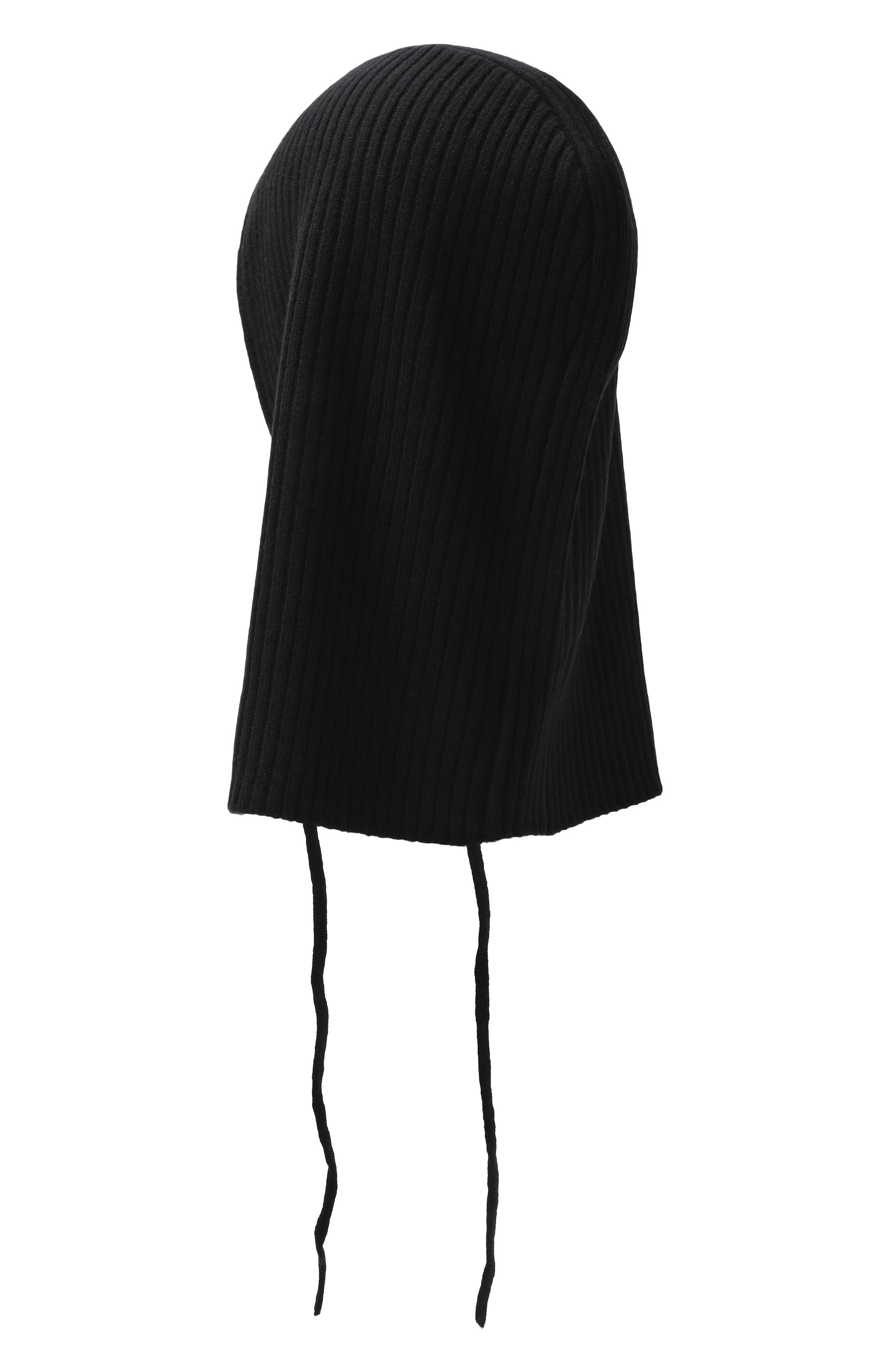 Капор из шерсти и кашемира YVES SALOMON, арт. 26WKA500XXMACL, фото 2