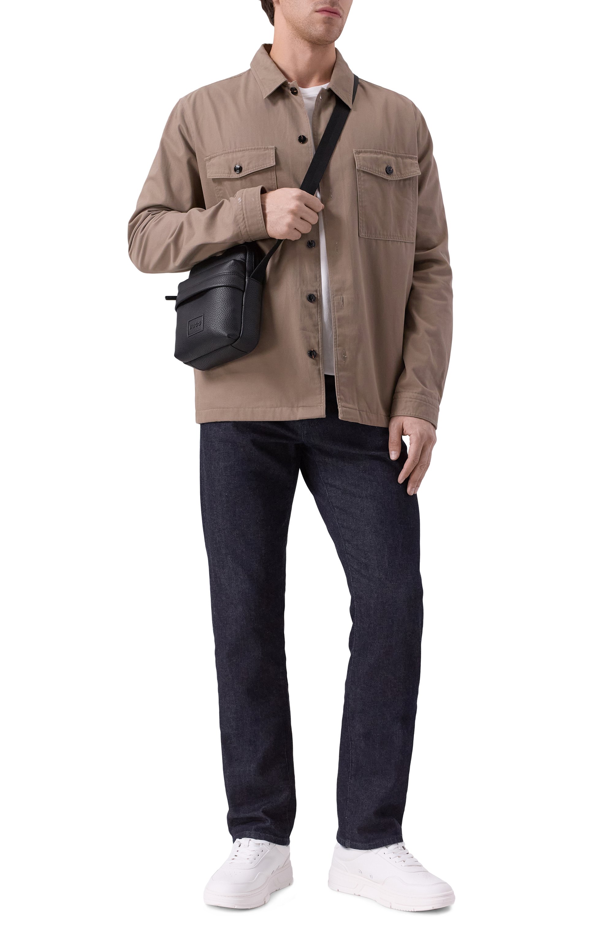 Сумка ethon HUGO, арт. 50551758, фото 7