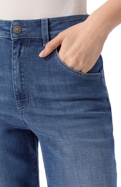 Джинсы LORENA ANTONIAZZI, арт. P2553PA33A/9945, фото 5