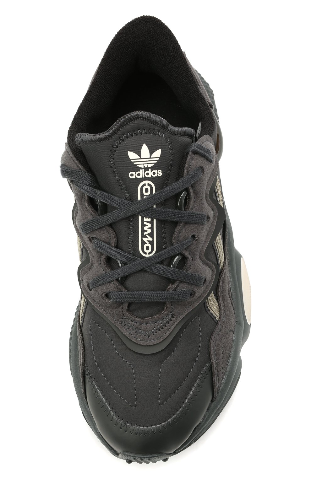 Кроссовки ADIDAS ORIGINALS, арт. H03126, фото 4