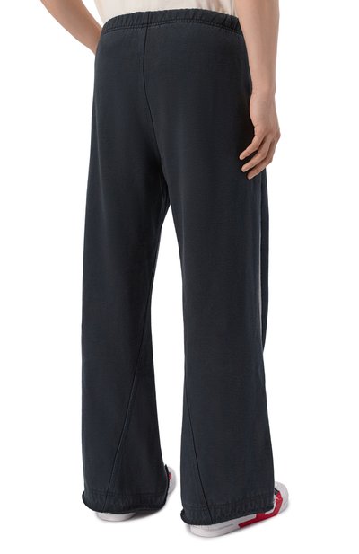 Хлопковые брюки GALLERY DEPT., арт. BTM016/C0TT0N, фото 4