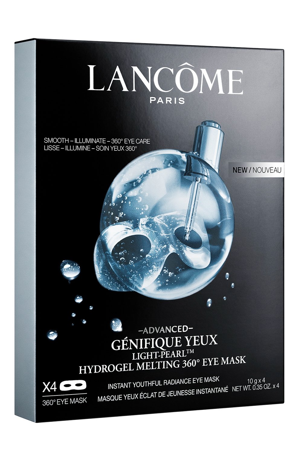 Маска для глаз genifique LANCOME, арт. 4935421700313, фото 2