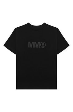 Комплект из трех футболок MM6, арт. M60553/MM010, фото 3