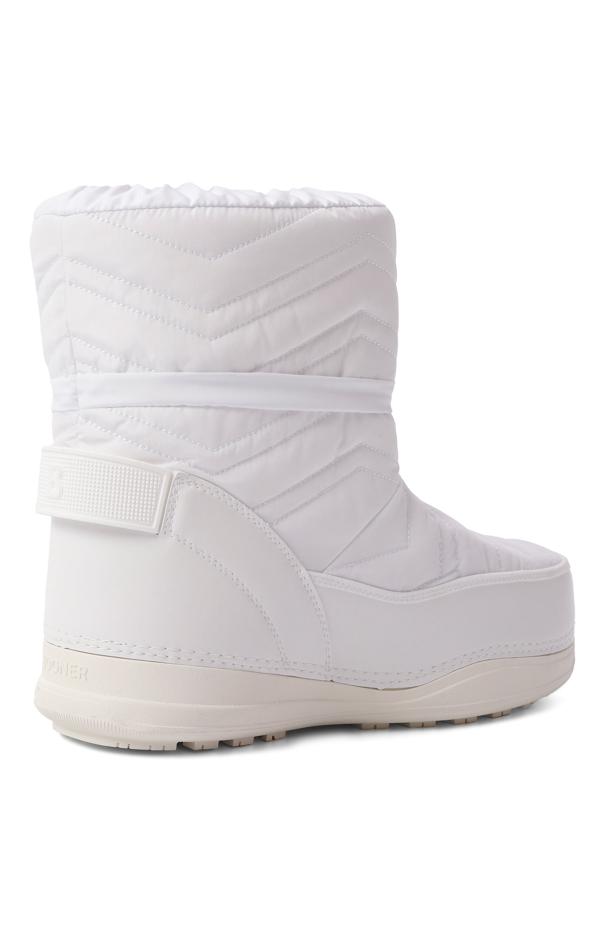 Текстильные полусапоги la plagne BOGNER, арт. 32447014, фото 5