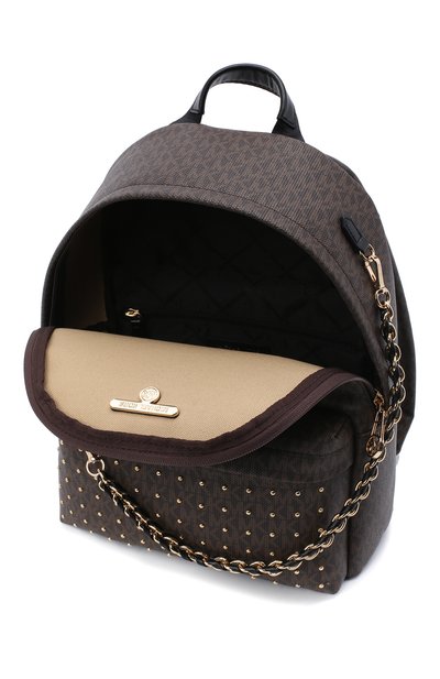 Рюкзак slater MICHAEL MICHAEL KORS, арт. 30F0G04B2B, фото 4