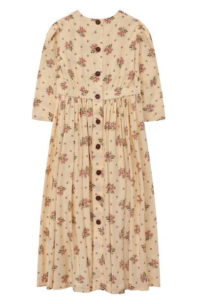 Платье из вискозы ULYANA SERGEENKO, арт. ABM001KD21P (1350б21), фото 2