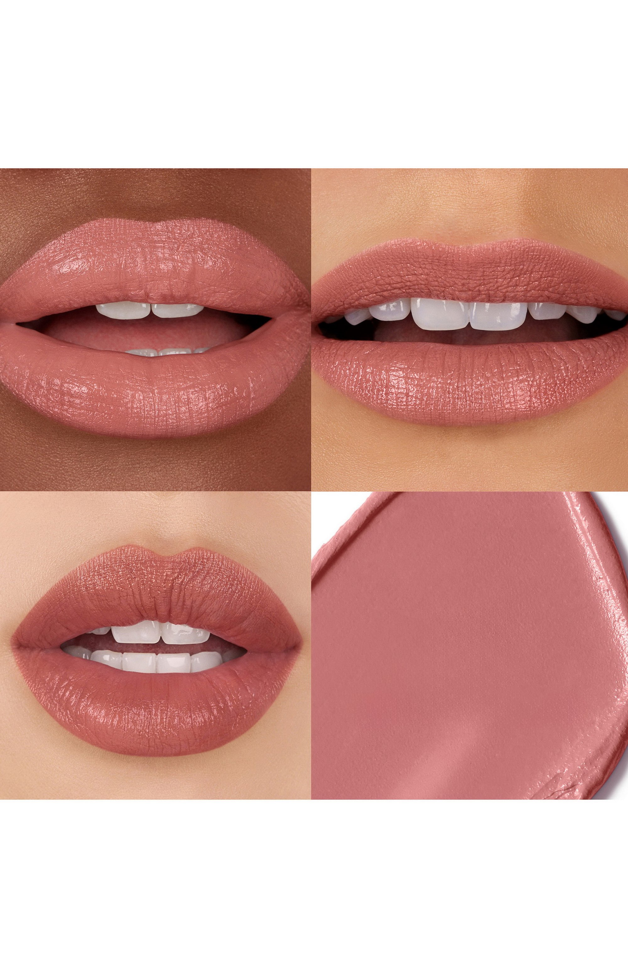 Сатиновая помада explicit, оттенок envy (3,8g) NARS, арт. 34504840NS, фото 3