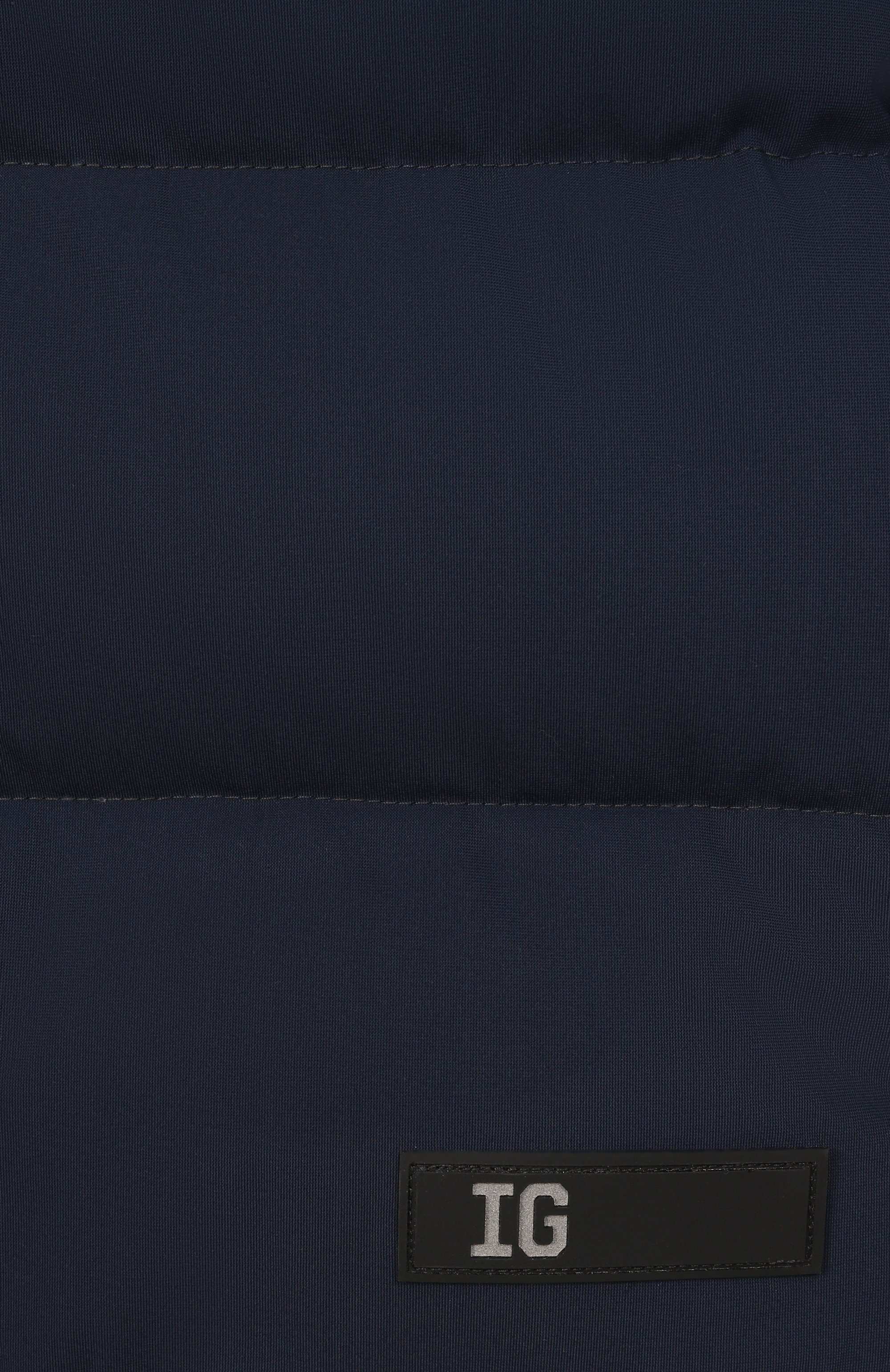 Пуховик IL GUFO, арт. A25GGM0003N0074/10-14, фото 3