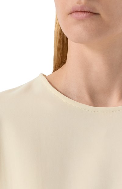 Топ из вискозы ASCENO, арт. C0RE_T034F25, фото 5
