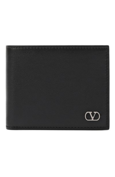 Мужской кожаное портмоне VALENTINO, арт. 6Y2P0V08/WVF
