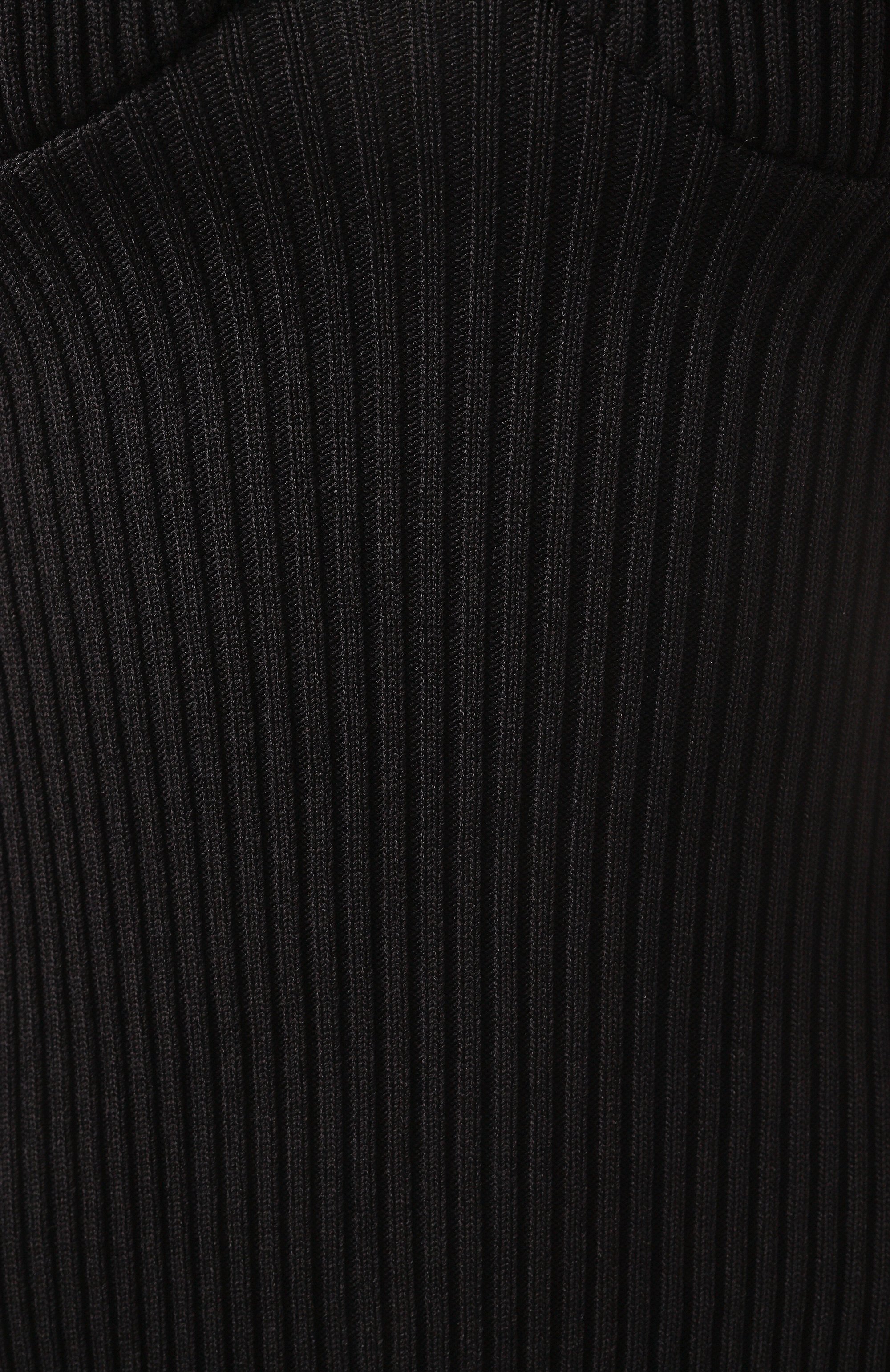 Пуловер из вискозы MAGDA BUTRYM, арт. 325924, фото 6