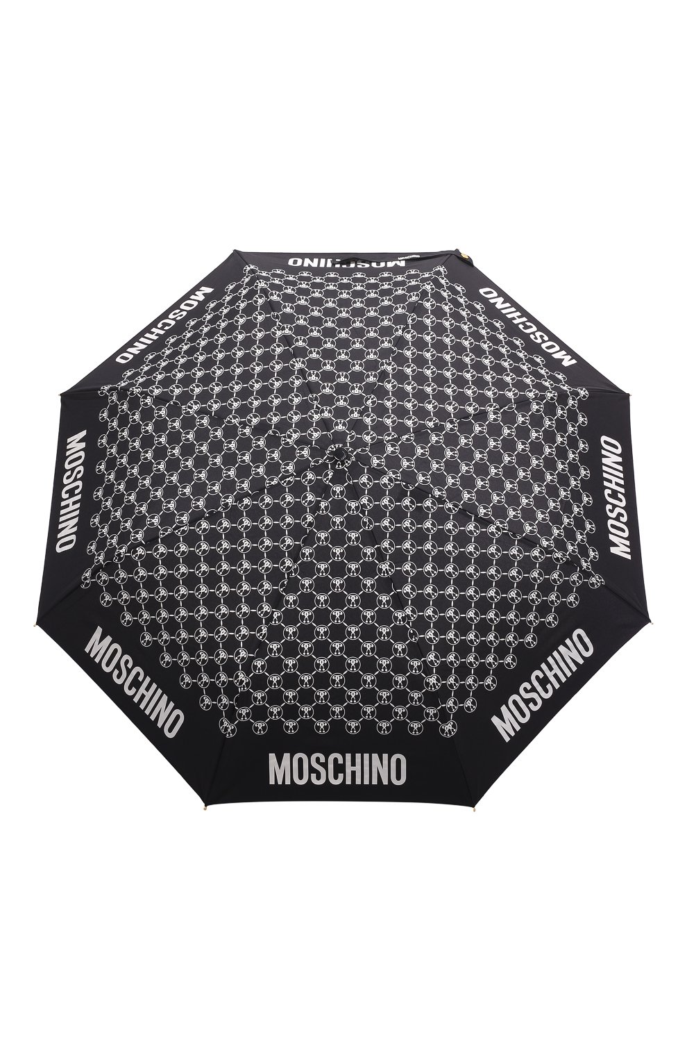Складной зонт MOSCHINO, арт. 8936-0PENCL0SE, фото 1