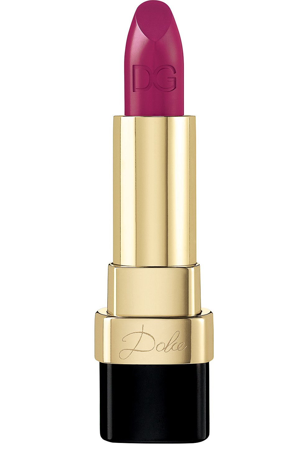Губная помада dolce matte, оттенок 645 dolce orchid DOLCE & GABBANA цвета по цене 2450 руб., арт. 8407650DG, фото 1 Губная помада dolce matte, оттенок 645 dolce orchid DOLCE & GABBANA, арт. 8407650DG, фото 1