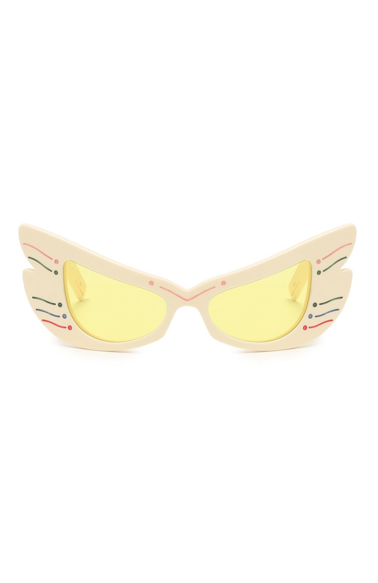 Солнцезащитные очки GUCCI, арт. GG0710S/610894 J0740, фото 1