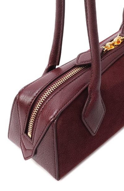 Сумка le teckel small ALAIA, арт. AA1S06029CA577, фото 3