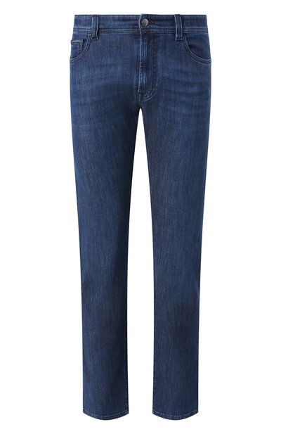 Мужские джинсы CANALI, арт. 91729N/PD01487