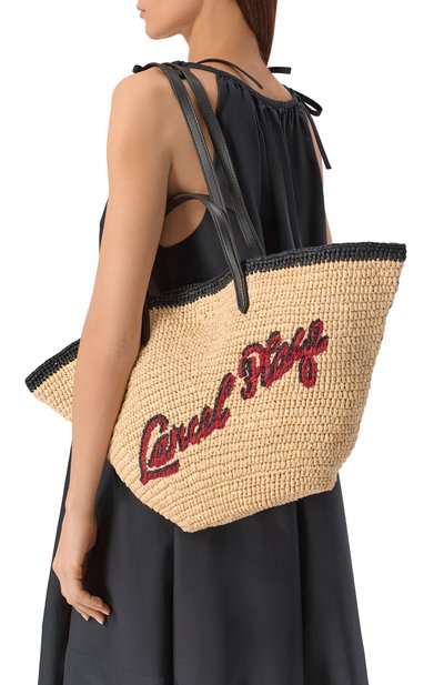 Сумка summer mania large LANCEL, арт. A14001, фото 2