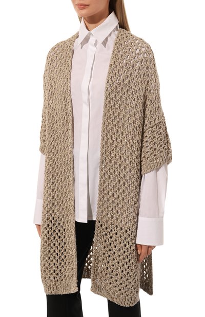 Кардиган ANTONELLI FIRENZE, арт. 41067J/41592, фото 3