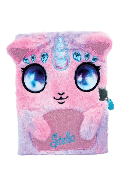 Блокнот stella PAREMO, арт. 12512_NSDA