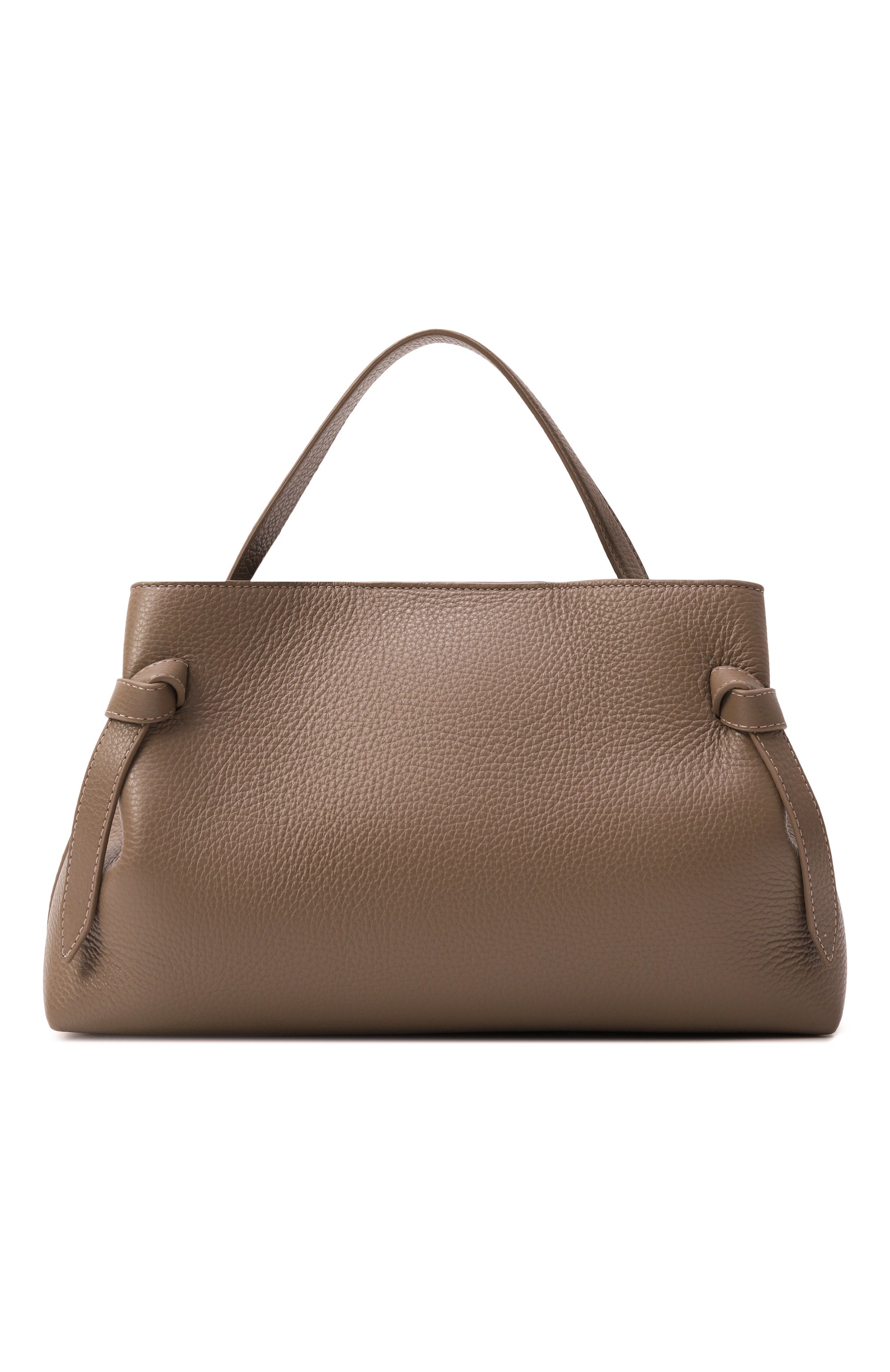 Сумка gyoza YUZEFI, арт. YUZSS25-HB-GZ-L052, фото 6