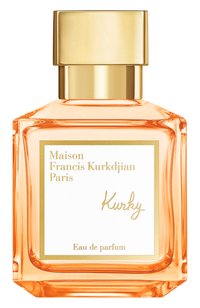 Парфюмерная вода Kurky (70ml) Maison Francis Kurkdjian