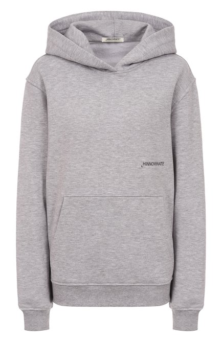 Женский хлопковое худи HINNOMINATE, арт. HMABW01932