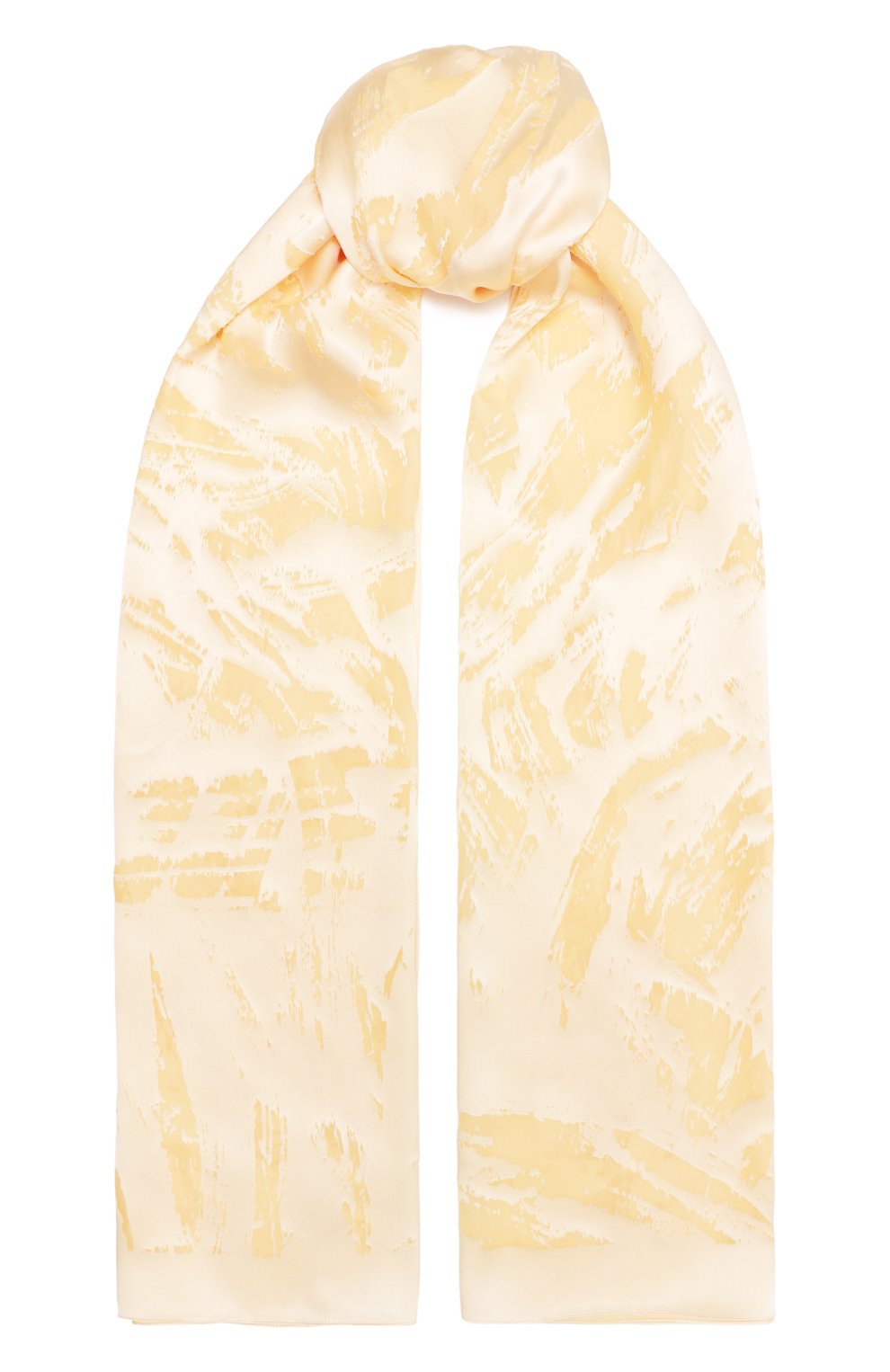 Шарф из вискозы и шелка LANVIN, арт. 6L6016/SS324, фото 1