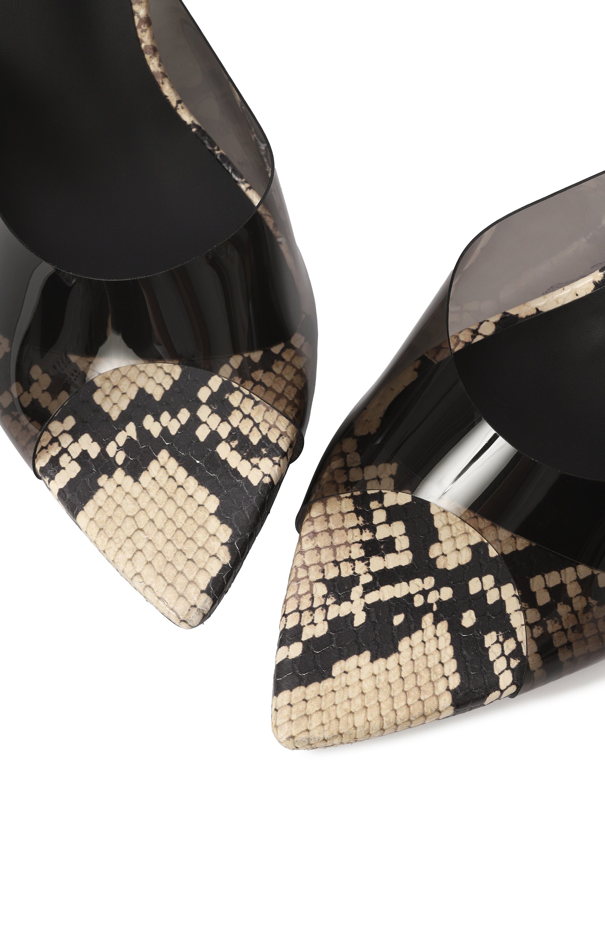 Мюли bella 80 LE SILLA, арт. 6613B080BMPXDUR/, фото 7