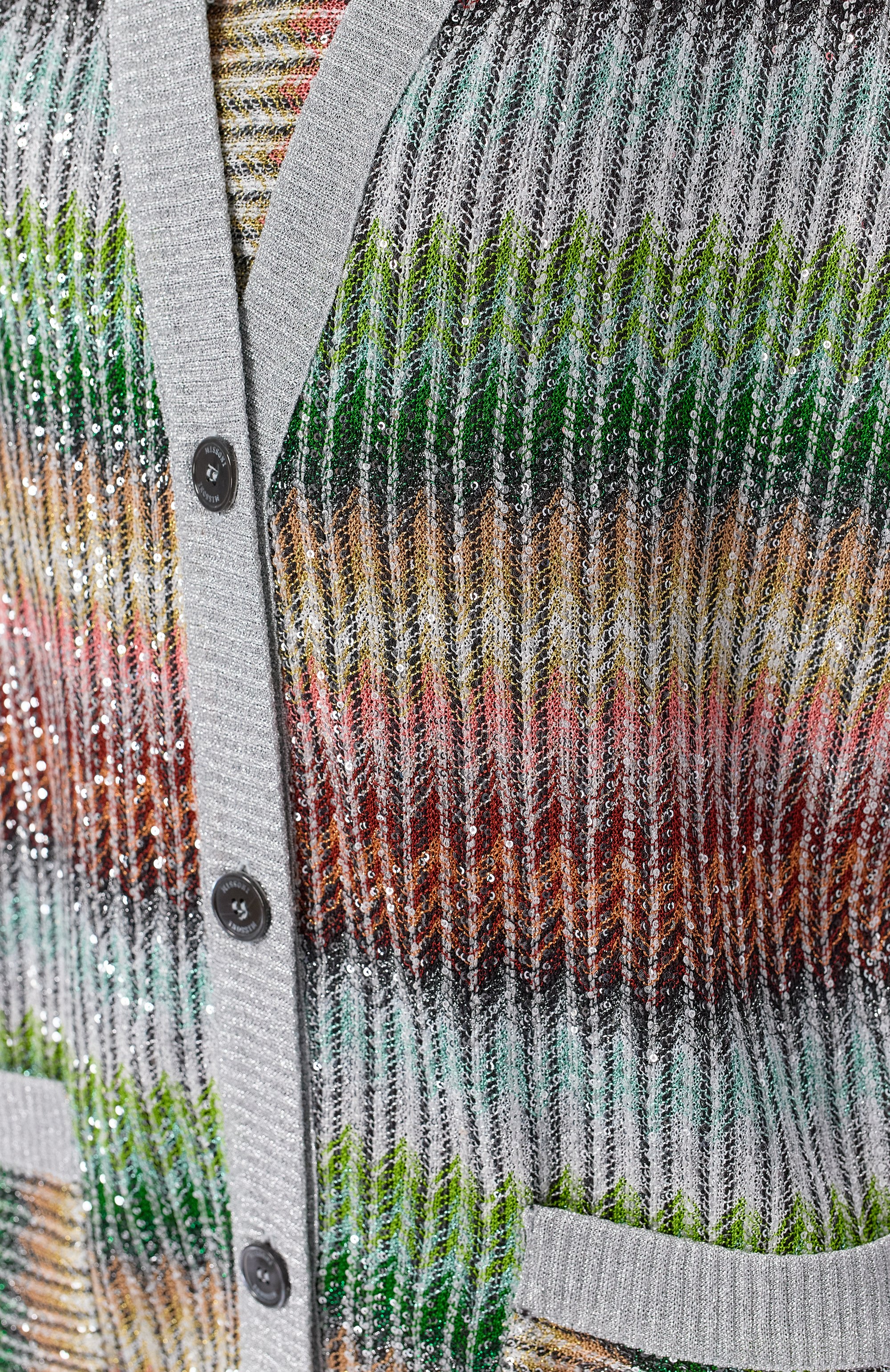 Кардиган MISSONI, арт. DS25SM0I/BC0051, фото 5