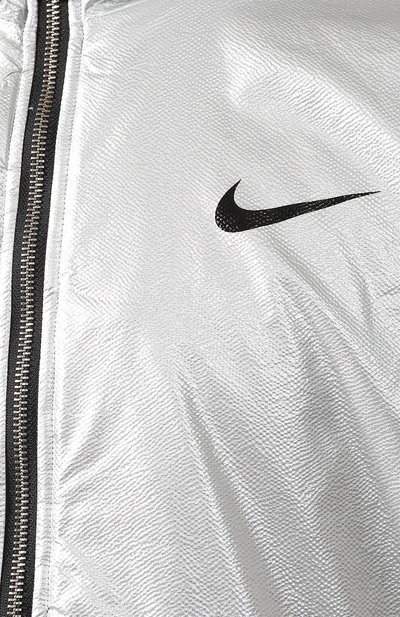 Парка nike x fear of god NIKELAB, арт. AR0646-095, фото 5