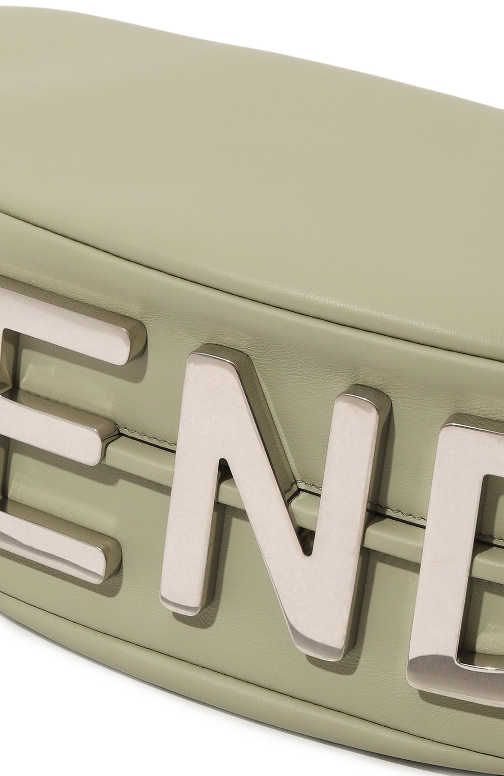 Сумка fendigraphy medium FENDI, арт. 8BR799 AJQZ, фото 3