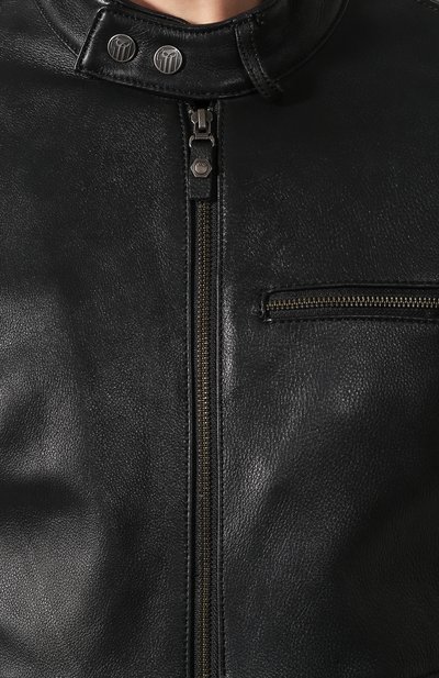 Кожаная куртка garage HARLEY-DAVIDSON, арт. 98018-18VM, фото 5