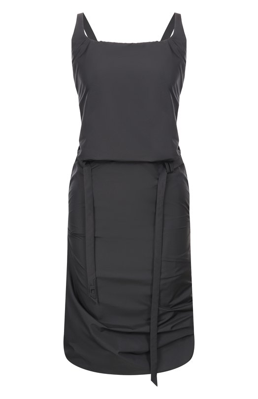 Платье Diesel A23607/0WECE Чёрный A23607/0WECE