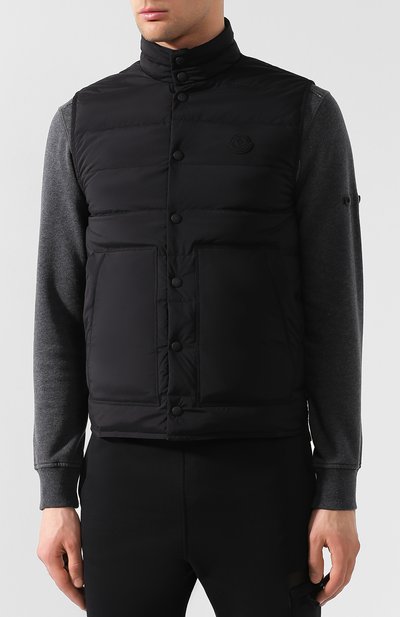 Пуховый жилет merak MONCLER, арт. E1-091-43323-05-53132, фото 3