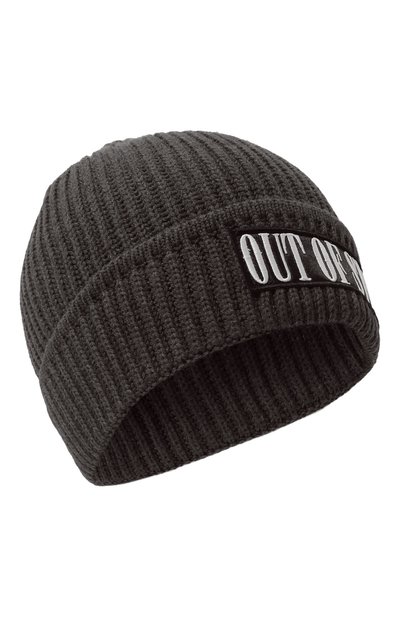 Мужская хлопковая шапка DIEGO VENTURINO, арт. D3W4DVCUF-MAP0UT